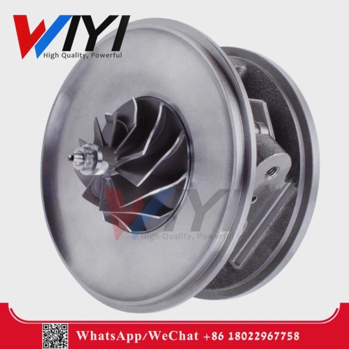 Turbo Cartridge RHV4 VJ38 For Ford Ranger Mazda BT50 B2500 3.0L J97MU VCD20011 6M349G438AB RE6M349G