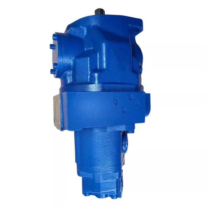 Hydraulic Pump RC417-61110 RC411-61112 for Kubota KX91 KX91-3 KX91-3S KX91-3SCA