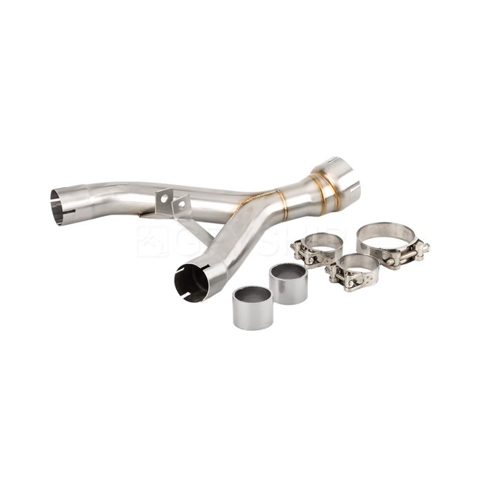 For Kawasaki Z1000 2010 to 2020 Ninja 1000 Z1000SX Z 1000 Z1000 SX Escape Motorcycle Exhaust Muffle