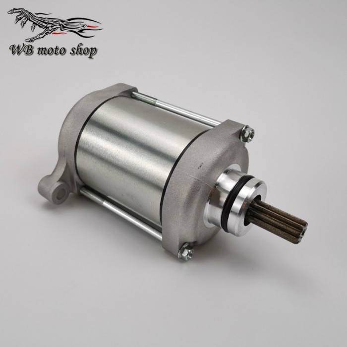 for Kawasaki Ninja ZX10R ZX-10R ZX1000 ZX 10R 2011 2012 2013 - 2019 2020 Motorcycle Electric Starte