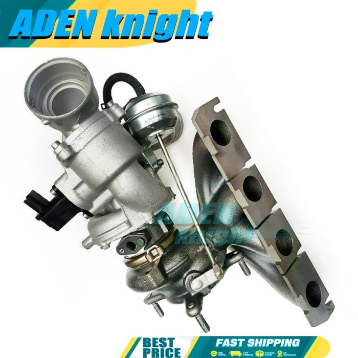 Turbocharger For Audi TT VW 2.0 TFSI OEM 06J145702H 06J145702N 06J145702S