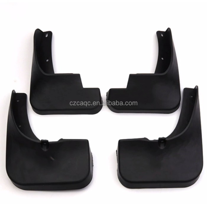 Mud Flaps Splash Guards Front & Rear Fender Mud Guard For SWM G01 2018-2022  Accessories