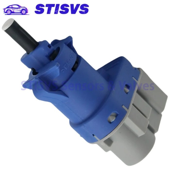 8T4T9G854AA Brake Light Switch for Ford Mustang Focus 12 Kuga 13 New Mondeo Escort Edge 15 Taurus E