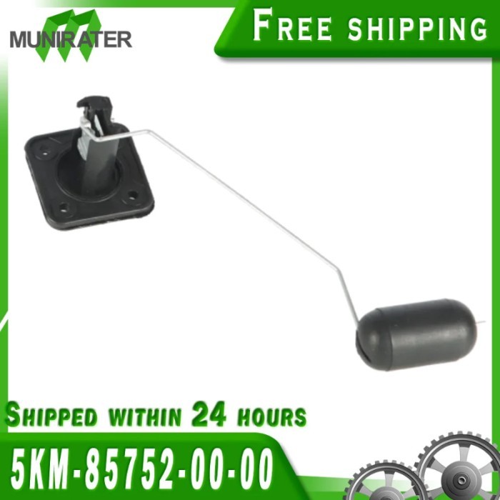 Fit For YAMAHA GRIZZLY 660 YFM660F YFM 660F FUEL METER SENDING UNIT 2002-2008