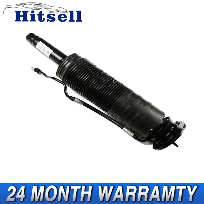 Hydraulic For Mercedes CL-Class CL500 CL600 S430 S500 S600 Front Left REBUILD ABC Suspension Strut
