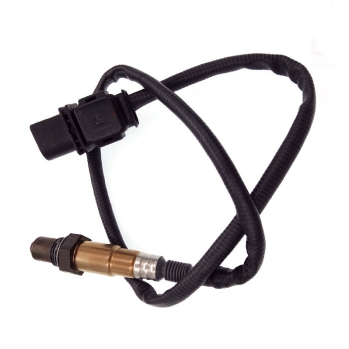 0258017209 Auto Car Front O2 Oxygen Sensor for Peugeot 207 308 1.4L 1.6L Engine Code EP3 EP6 EP6DT