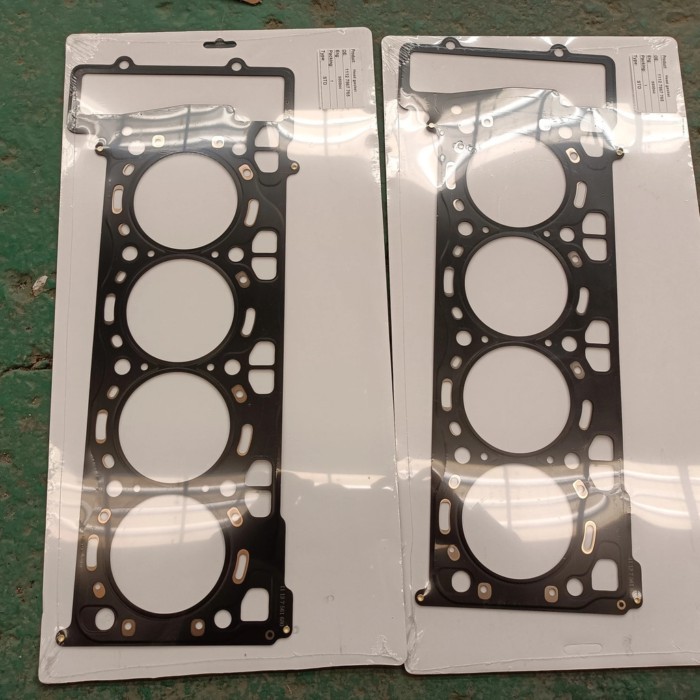 KUSIMA engine parts cylinder repair kit head gasket for BMW N63 N63B44 S63 S63B44 4.4L petrol OE 11