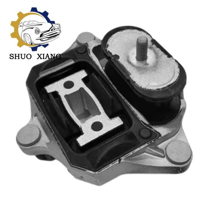 8W0399156AQ Rear Transmission Mount Gearbox Mounting for Audi A4 A8Q5 RS5 S5 S8 2017-2024 8W0399156