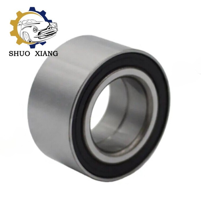 OEM 33416762317 Rear Wheel Hub Bearing for BMW Z4 Z3 M3 128i 325i 328i 325e Base Sedan 2.5L 2.7L 19