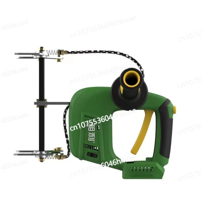 new brushless Lithium battery motor bee remover bee raising supplies Electric bee shaker wireless