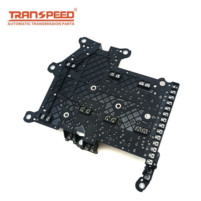 TRANSPEED 0BT DQ500 0BH 0BT 025446BB Original 7-Speed Auto Transmission Gearbox Circuit Board For A