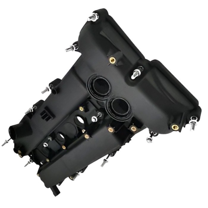 Cj5E6K271Bg Cj5E6K271Ca Engine Valve Cover For Ford Focus Iii 2.3 Ecoboost Kuga 2012- Focus Cew 2.3