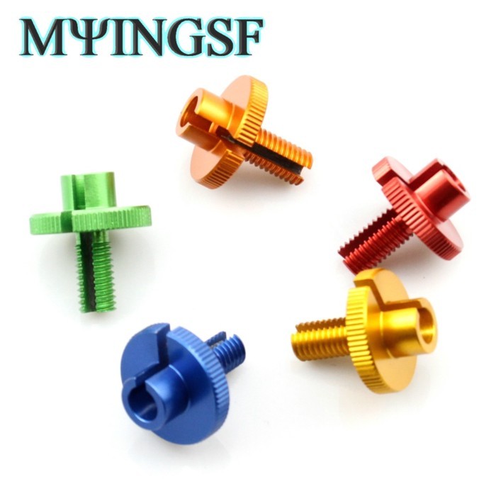 For YAMAHA XJ6 FZ6 N/S FZ6R FZ8 FZ-1N FZ1 FAZER FZS1000 Clutch Cable Wire Adjuster M10*1.5 Motorcyc