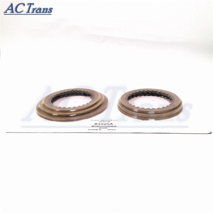 NEW JR405E Friction Kit RC4A FRICTIONS Fits For Isuzu D-Max Friction Kit 02 -Up