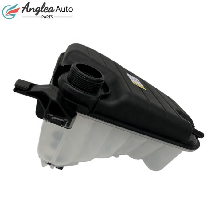 Engine Coolant Expansion Tank C2Z11292 C2Z15579 C2Z22872 C2Z29118 For JAGUAR XF 2.0T 3.0T 5.0L