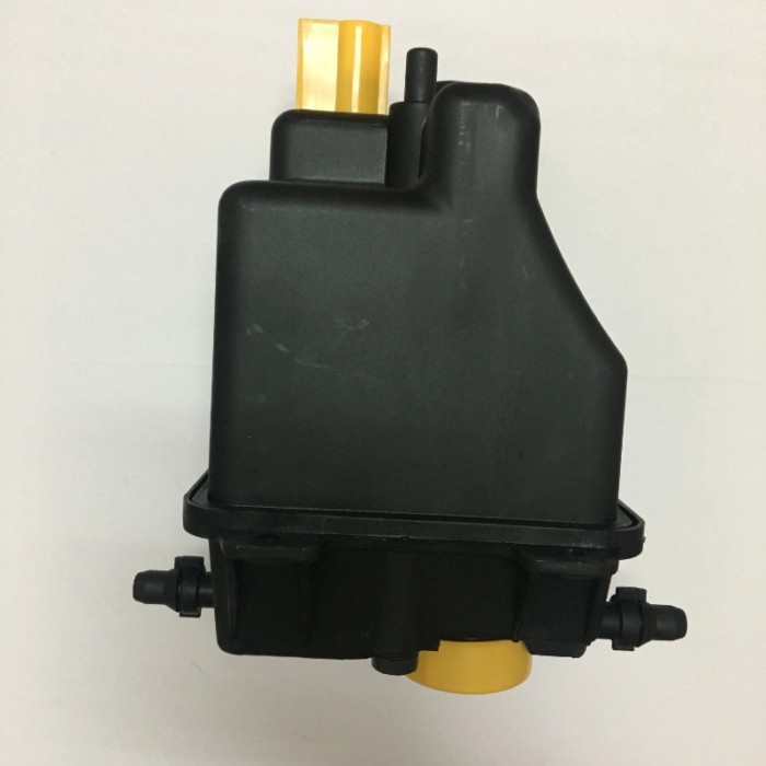 expansion tank for BMW x5 e53 17137501959 engine N62 17137501959 Includes vent screw and leveling s