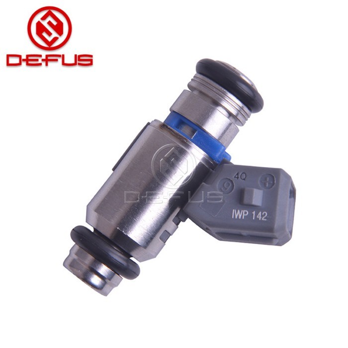 DEFUS High performance wholesales price fuel injector IWP-142 for VW GOLF 83-93 1.8L auto engine pa