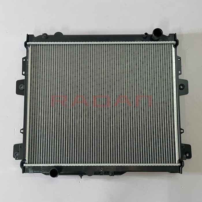 Radiator for Foton Tunland