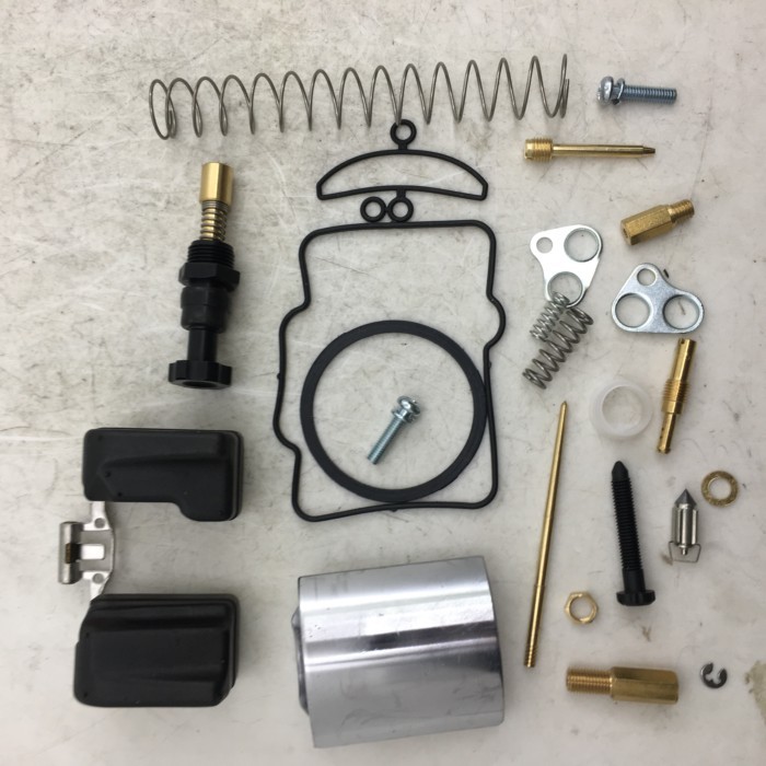 SherryBerg carburetor Repair gasket Kit for PWK38 38PWK 38mm 40pwk 40 pwk  36pwk 41 Repair Keihin C