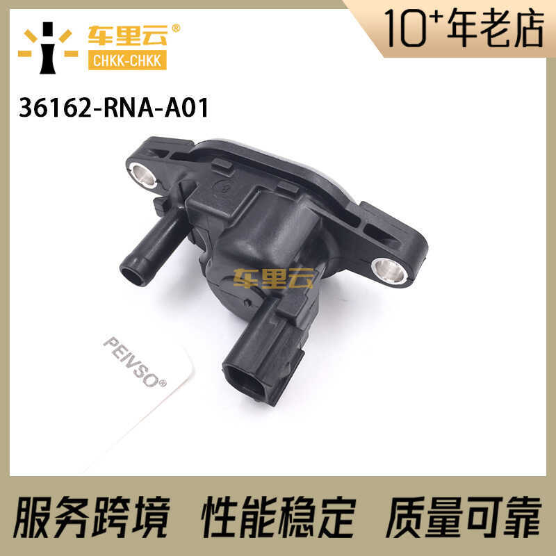 เหมาะสําหรับ Honda Civic Civic 1.8L 2006-2011 1.5L โซลินอยด์วาล์ว 36162-RNA-A0