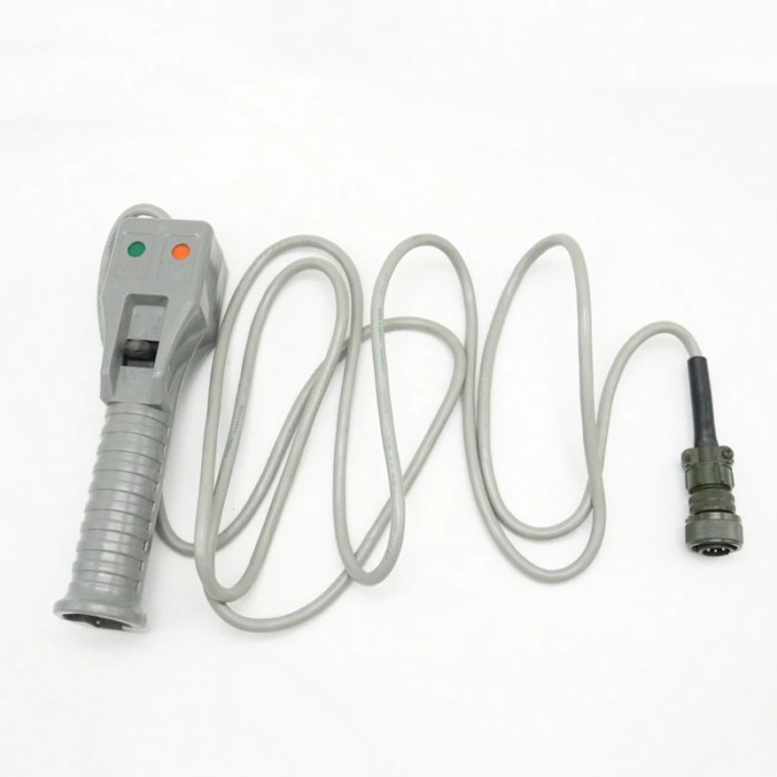 For Toyota Land Cruiser 4700 LC200 LC100 LC80 40 60 70 80 Series Winch Controller Remote Switch