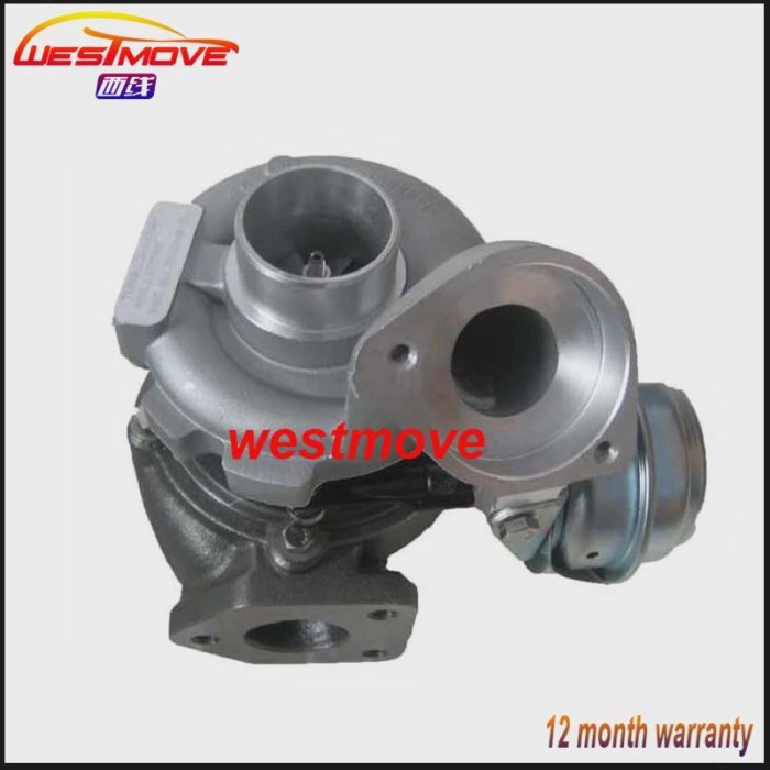 GT1749V 717478 11657794144 7787626F  7787627G Turbocharger Turbo for BMW 320d 320 d E46 X3 2.0 d E8