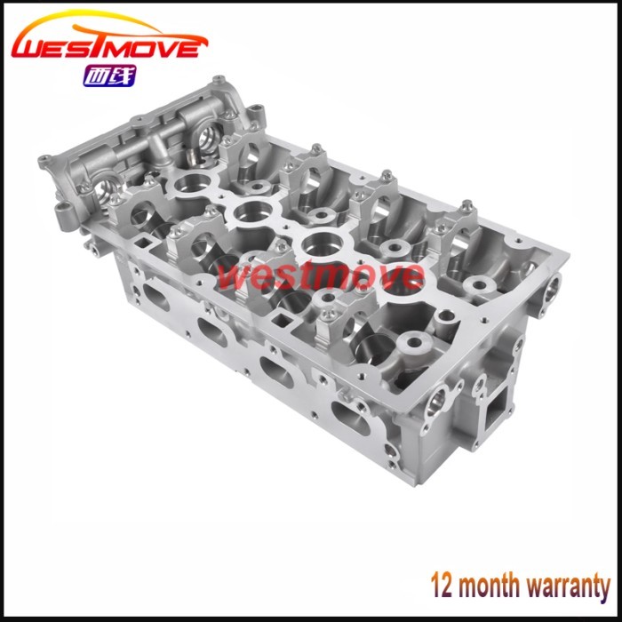 Z18XER A18XEL A18XER Engine cylinder head for Opel / Vauxhall VECTRA SIGNUM ASTRA ZAFIRA INSIGNIA 1