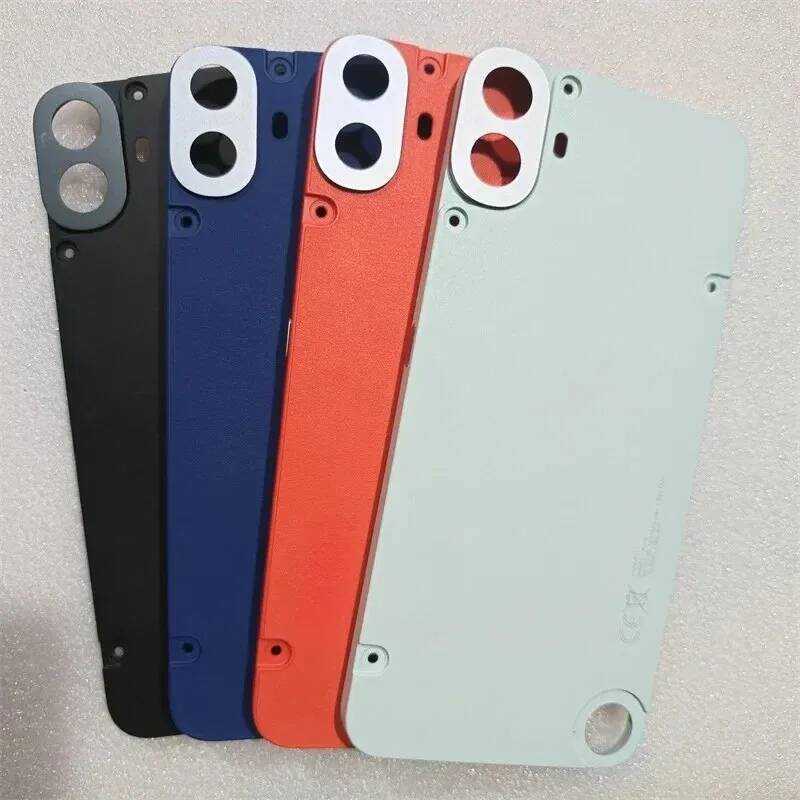 ▥ Rear Housing Back Case For Nothing CMF Phone 1 Battery Cover Replacement Parts