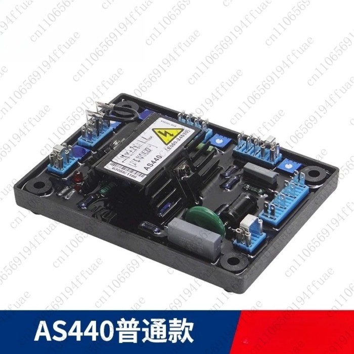 SX440 voltage regulator board AS440 voltage regulator board diesel generator automatic voltage regu