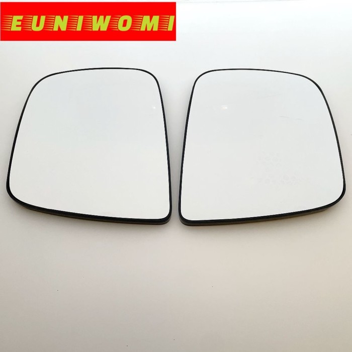 High Quality Heated Car Convex Mirror Glass for Nissan NV200 EVALIA 2010 2011 2012 2013 2014 2015 2