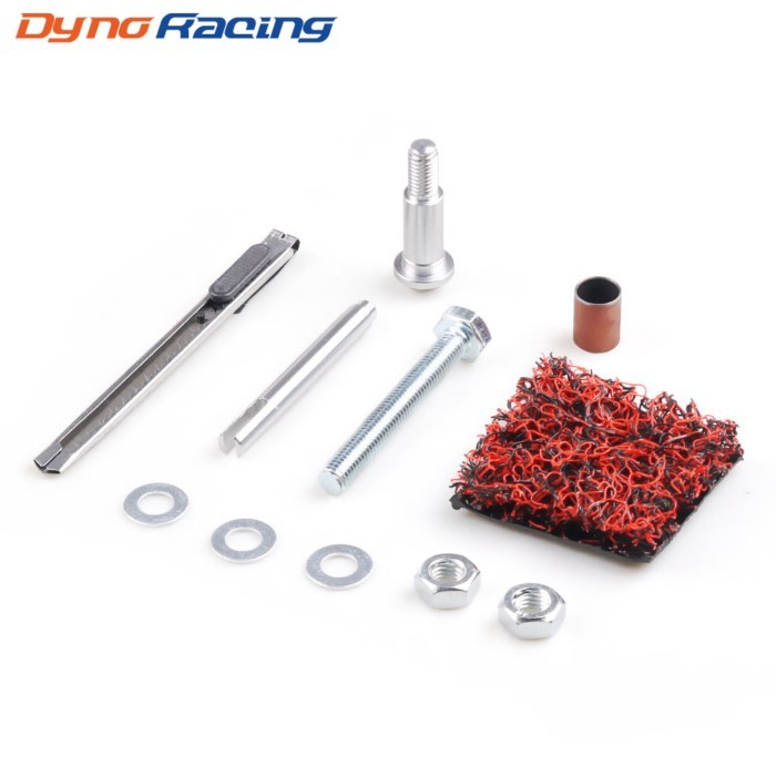 For Saab 9-3 Gear Tower Turret Repair Kit For saab 6 speed gearbox 55556311 55354731