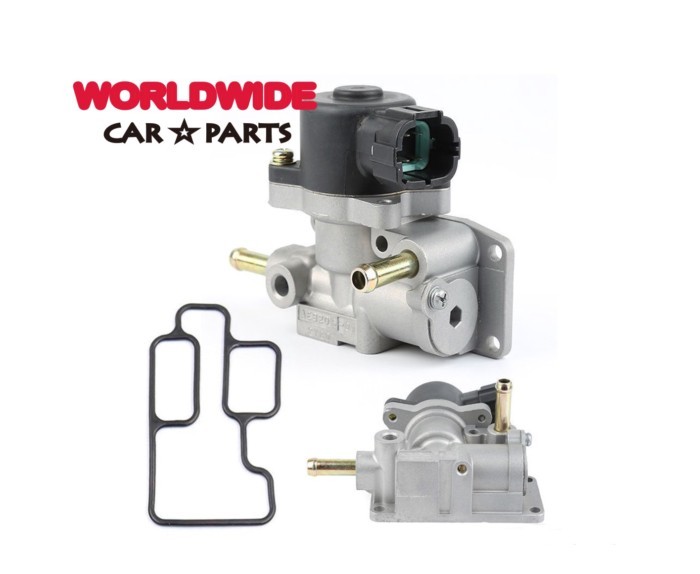 Best Quality Idle Speed Air Control Valve IAC 23781-4M500 23781-4M50A 23781-5M401 For Nissan Almera