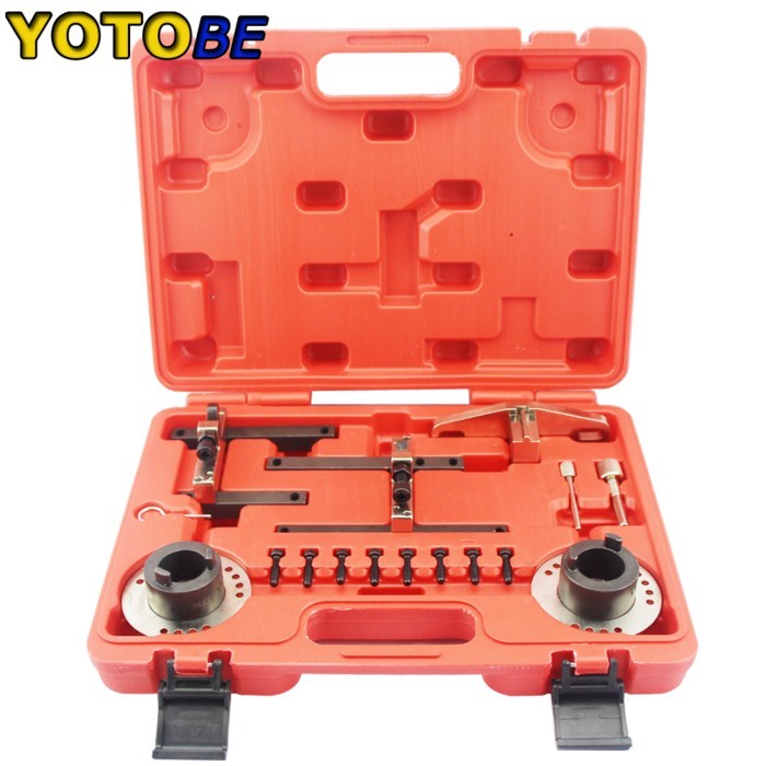 BELT ENGINE TIMING LOCKING SETTING TOOLS FOR FORD 1.0 ECOBOOST Three Cylinder