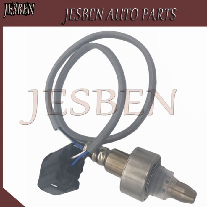 Z678-18-8G1 Air Fuel Ratio Lambda O2 Oxygen Sensor Fit For MAZDA 2 3 AXELA 1.5L 1.6L 2009-2015 NO#