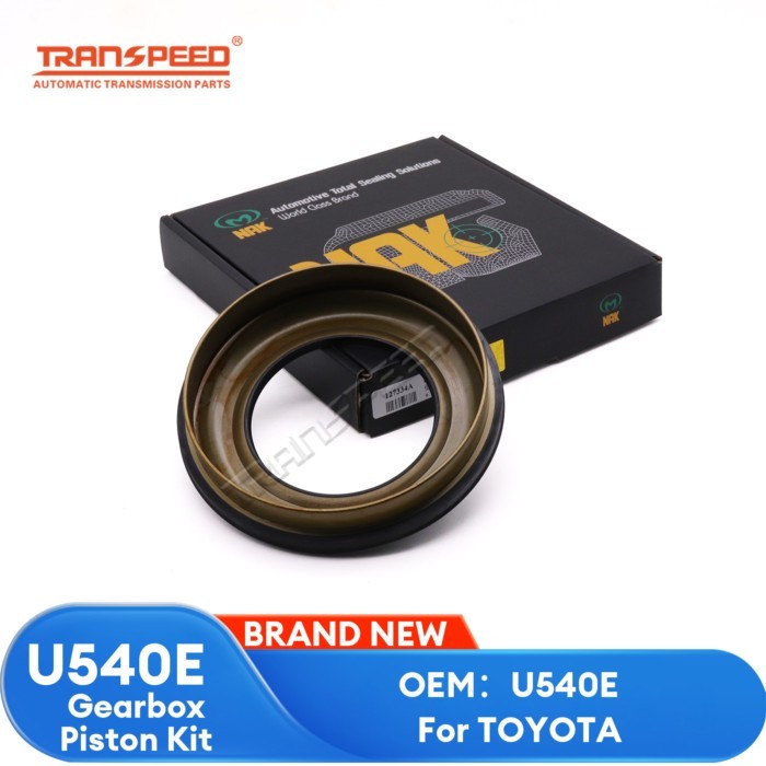 TRANSPEED U540E U541E A4LB1 4Q A4R NAK Auto Transmission Piston Kit Low Reverse For Toyota Vios 1.3