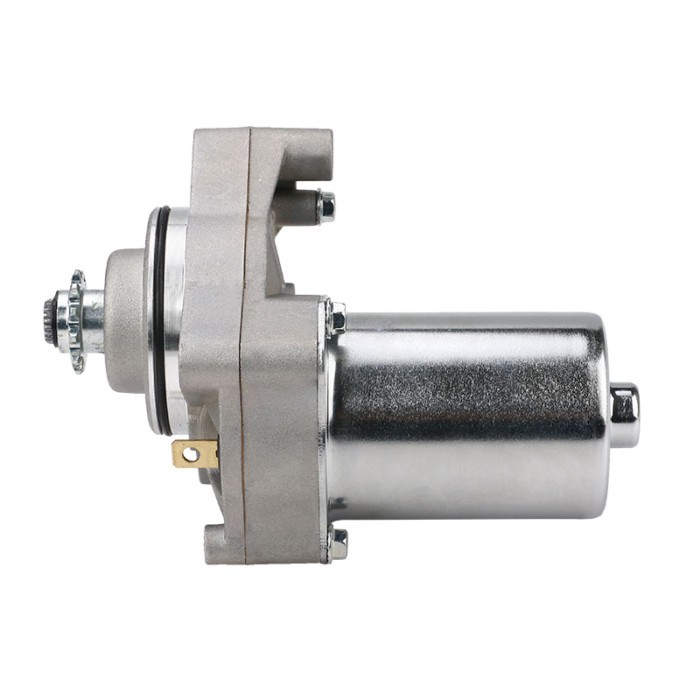 1PC Starter Motor Replace for 31208-GN5-004 31208GN5004 Fit for HONDA ATV GN5 DY100 C100