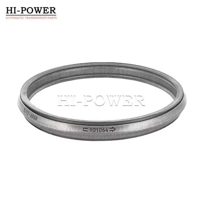 VT1 VT2 CVT 901064 Auto Transmission Clutch Belt Chain Belt 901064 For Mini Cooper Gearbox Clutch