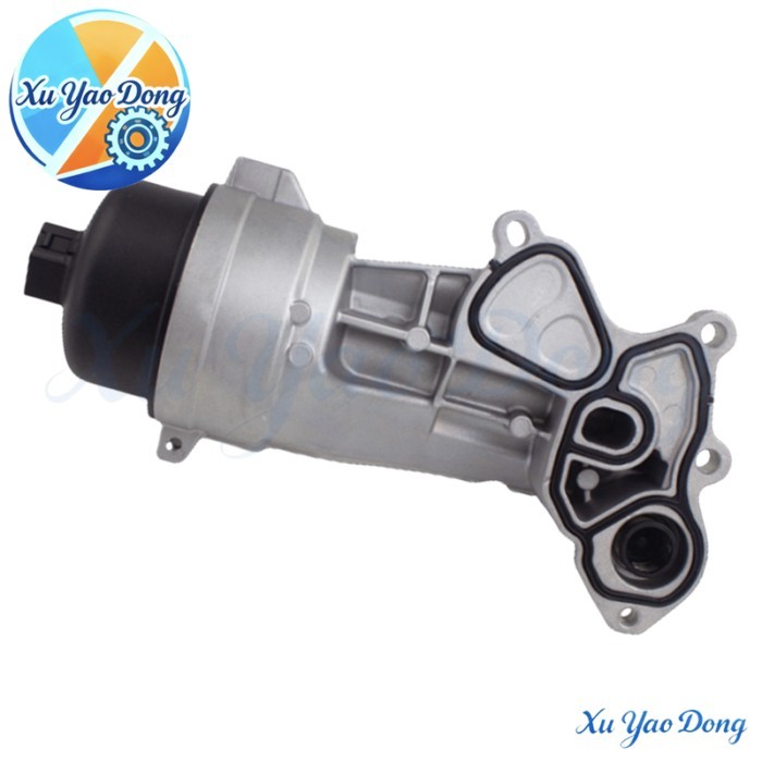 Engine Oil Filter Housing 11428643757 For MINI R55 R56 R57 R58 R59 R60 R61 N16 ONE COOPER CLUBMAN C