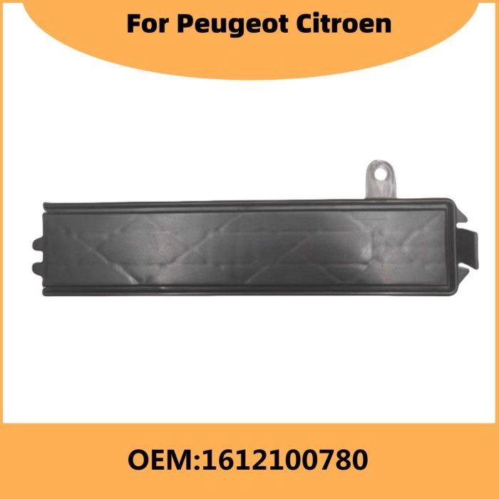 1612100780 Auto Parts C5 Air Conditioner Grid Cover For PEUGEOT 508 CITROEN C5 C6
