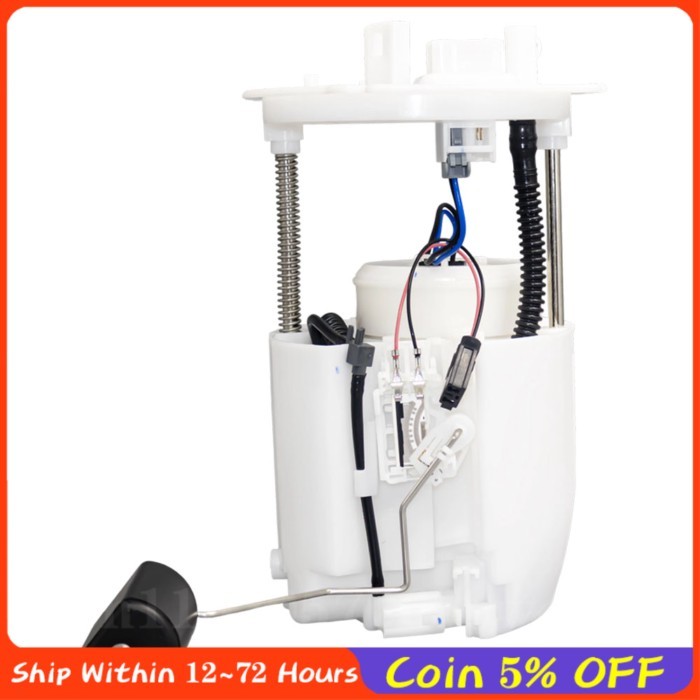 1409   Fuel Pump Assembly Injection Model L5T3-13-ZE0 / L509-13-35Z / L5T3-13-35Z for Mazda 6 2.0L