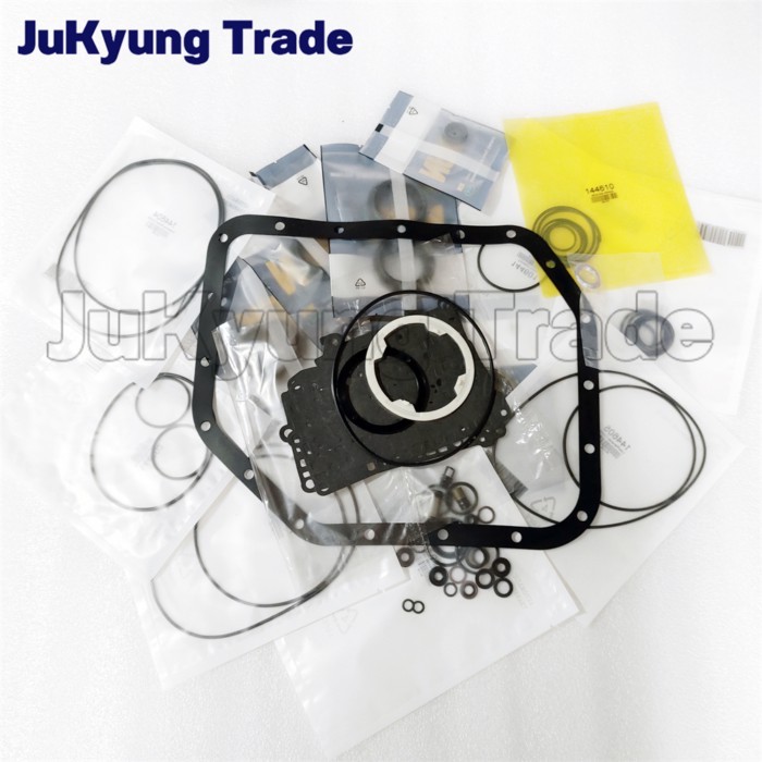 Automatic Transmission U340E U341E Repair Kit Seal Kit For TOYOTA U340E Automotive Accessories