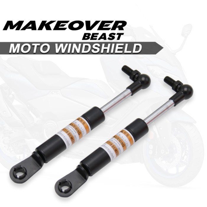 Fit For YAMAHA TMAX 500 T-MAX530 Motorcycle TMAX 560 Shock Lift Bar Support Absorbers Strut Seat  A