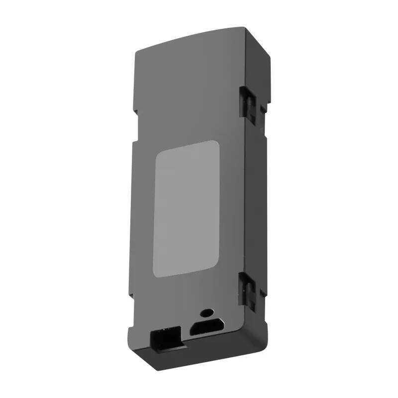 ▥ แบตเตอรี่ 3.7V 1800Mah สำหรับ K12max 4Kแบตเตอรี่ของเล่น