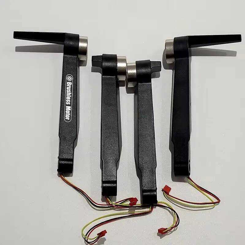 ❃ JHD  Pro Max Armพร้อมbrushlessเครื่องยนต์original GPS แขนquadcopter  V168 Proแขน ❃