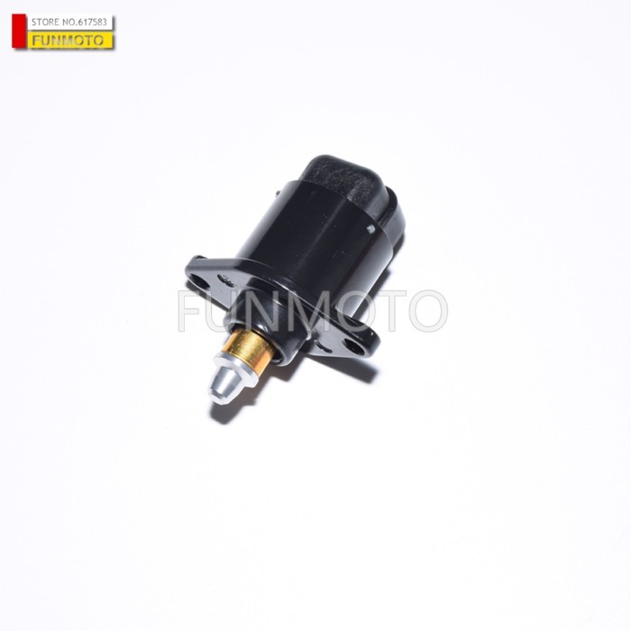 1pcs Stepper motor suit For CF250NK/CF250SR code is 0DM0-173200-10000/0MQ0-173100