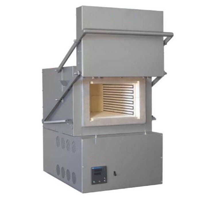 HT-1700 Factory Price Labrotary Muffle Box Furnace Electric Furnace With Factory Price