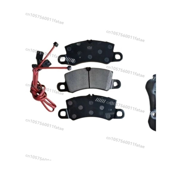 70003759 Brake Pads for Ferrari 488, 812, 812 GTS