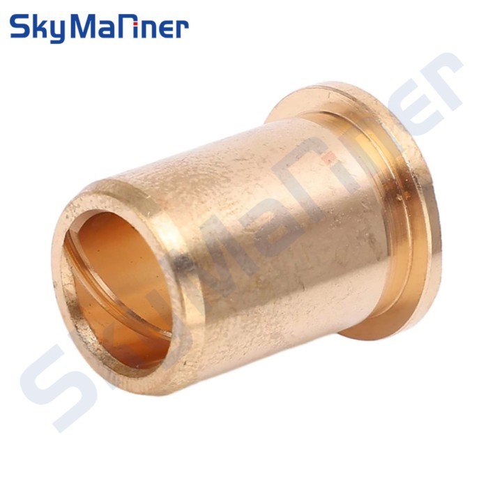 6E0-45317 Drive Shaft Bushing For Yamaha Outboard Engine 2T 4HP 5HP 4T F4 F5 F6 6E0-45317-09-00 6E0