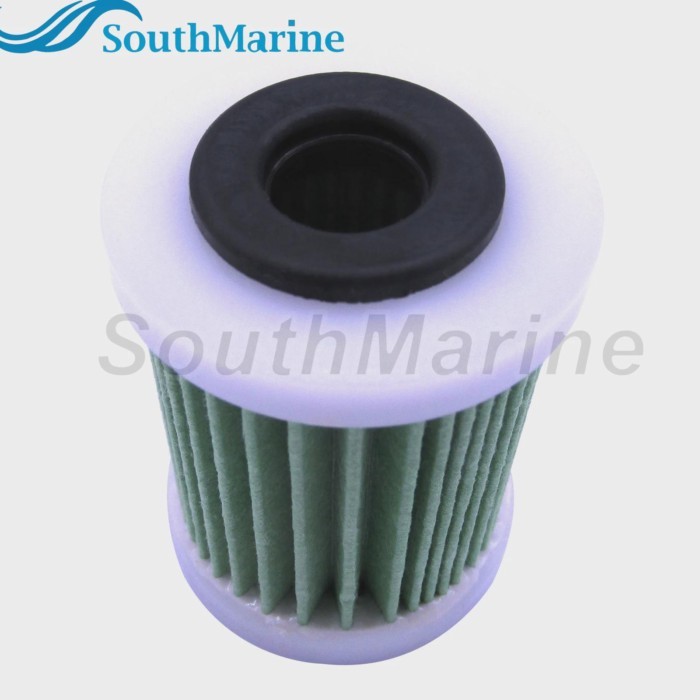 Boat Engine 6P3-WS24A-00/01/02 6p3-24563-00/01 15412-93J10 18-79809 Fuel Filter Element for Yamaha