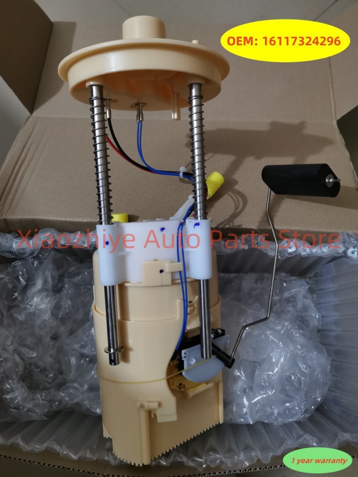 1pc New 16117324296 Diesel Fuel Pump Module Assembly Fit For BMW- X5 E70 F15 F85 X6 E71 F16 F86 732